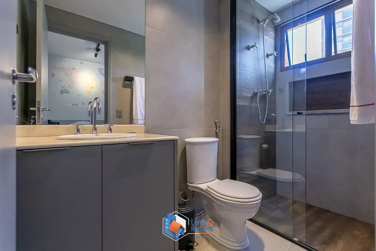 Apartamento, 3 quartos, 186 m² - Foto 25