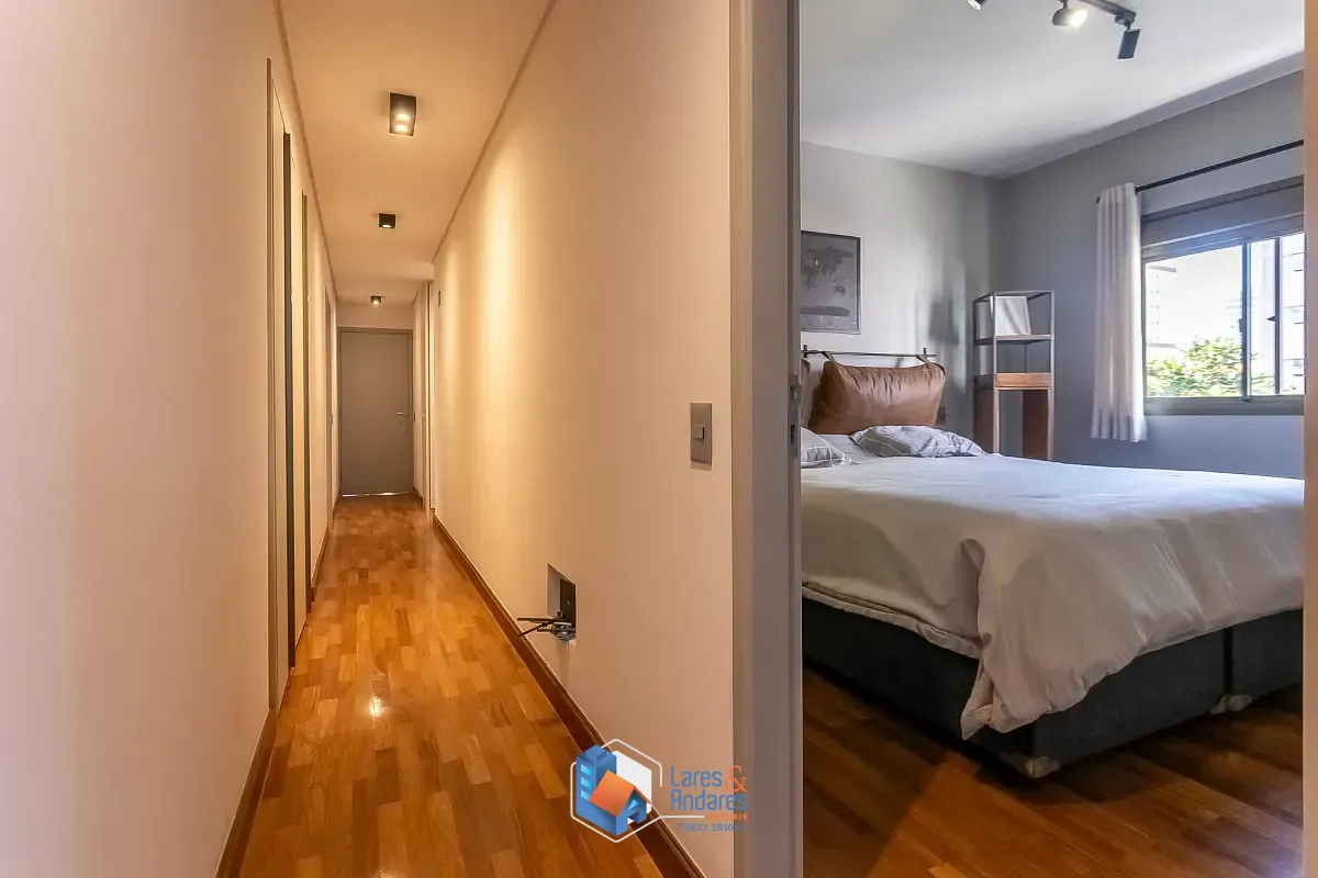 Apartamento, 3 quartos, 186 m² - Foto 28
