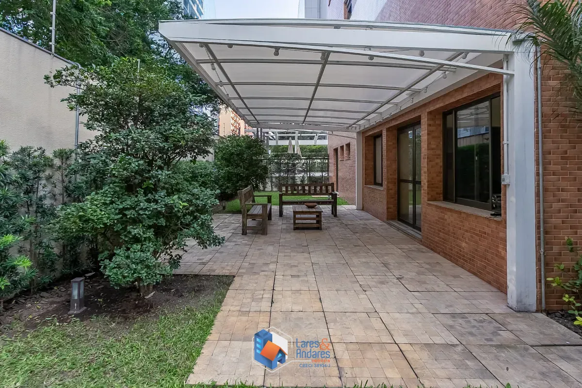 Apartamento, 3 quartos, 186 m² - Foto 49