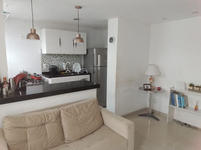 Foto do Apartamento - Apartamento com 2 quartos à venda, 57 m² por R$ 380.000 - Icaraí - Niterói/RJ | ABIDON NAZARETH IMÓVEIS