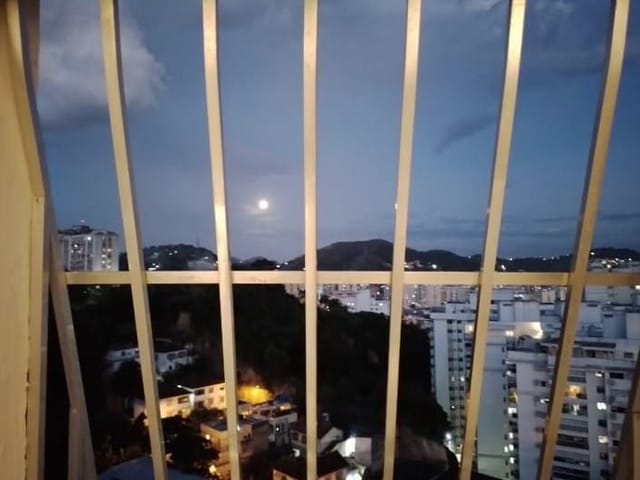Foto do Apartamento - Apartamento com 2 quartos à venda, 57 m² por R$ 380.000 - Icaraí - Niterói/RJ | ABIDON NAZARETH IMÓVEIS