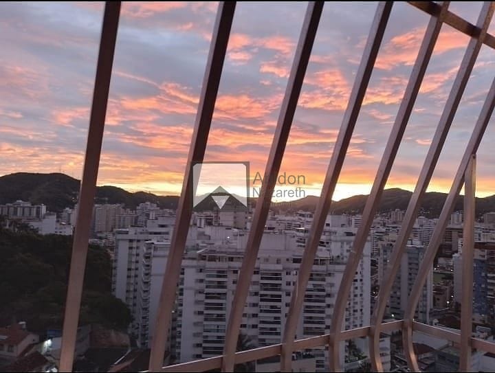 Apartamento à venda com 2 quartos, 57m² - Foto 1