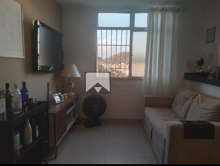 Apartamento à venda com 2 quartos, 57m² - Foto 6