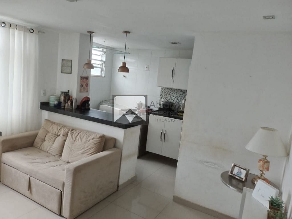 Apartamento à venda com 2 quartos, 57m² - Foto 5