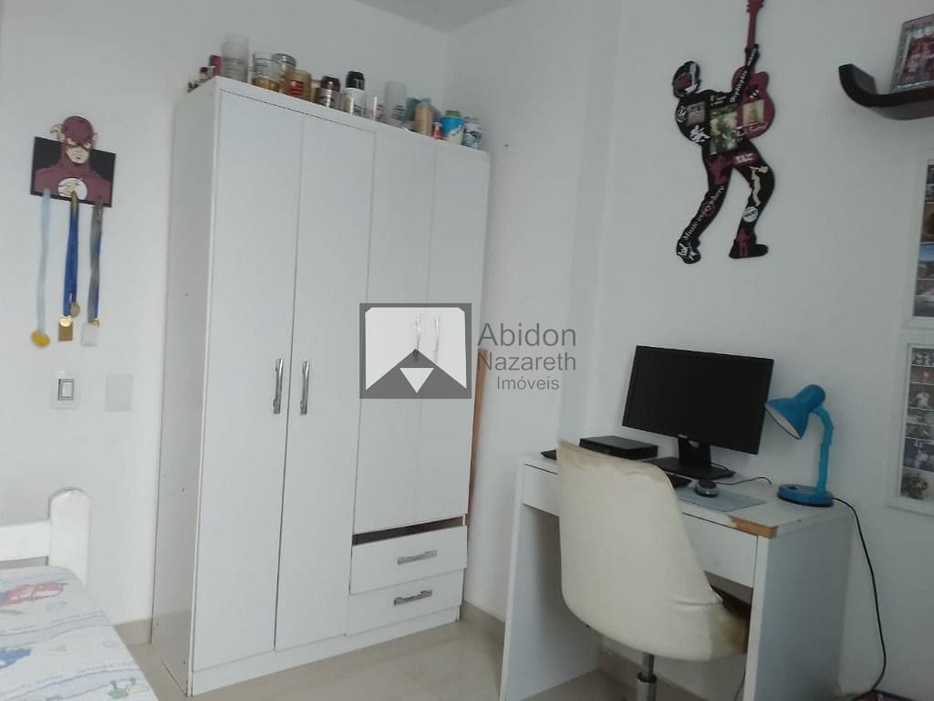 Apartamento à venda com 2 quartos, 57m² - Foto 13
