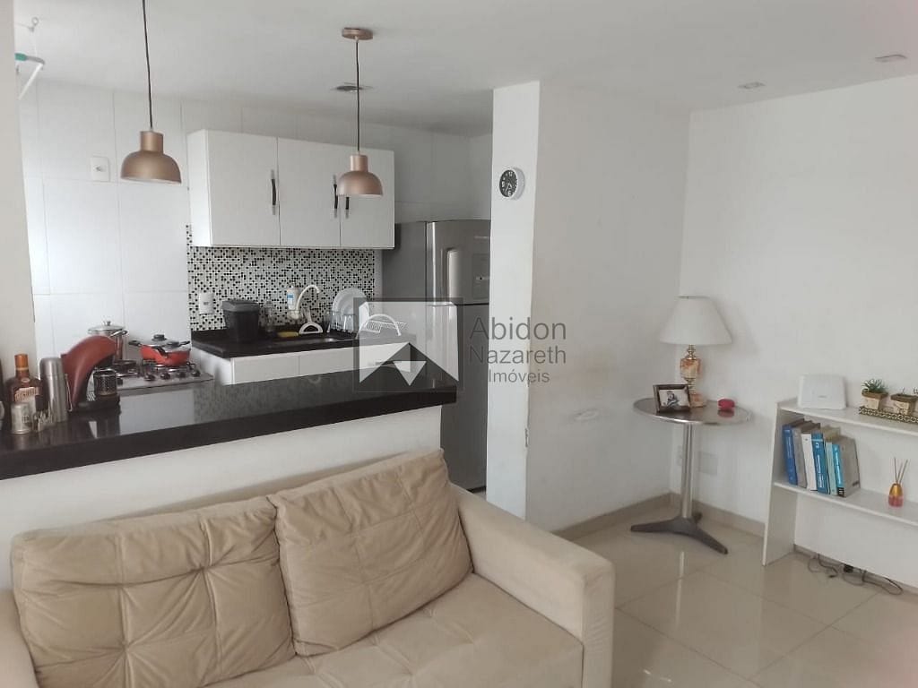 Apartamento à venda com 2 quartos, 57m² - Foto 2
