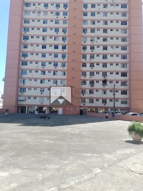 Apartamento à venda com 2 quartos, 57m² - Foto 20