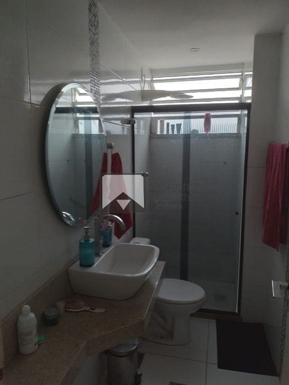 Apartamento à venda com 2 quartos, 57m² - Foto 14