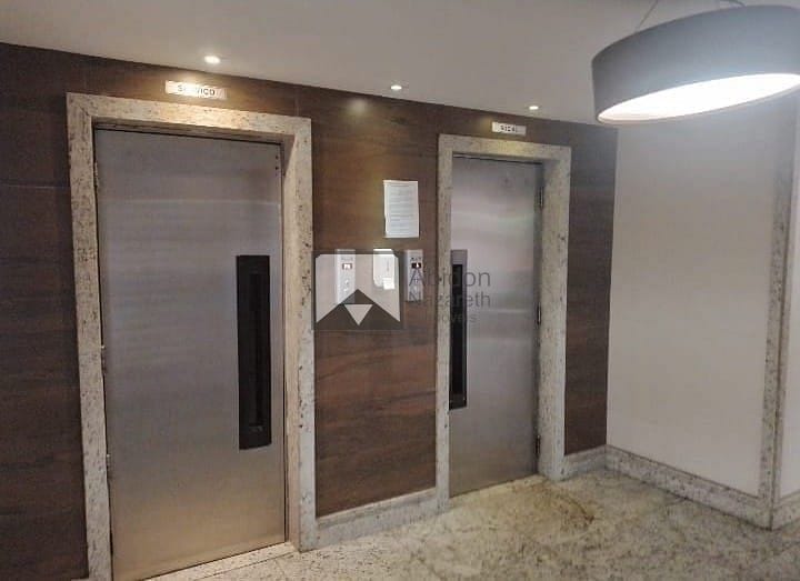 Apartamento à venda com 2 quartos, 57m² - Foto 18