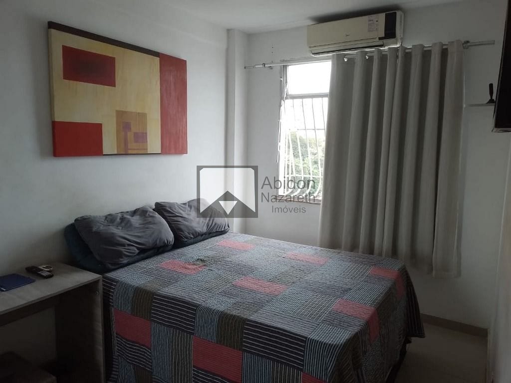 Apartamento à venda com 2 quartos, 57m² - Foto 7