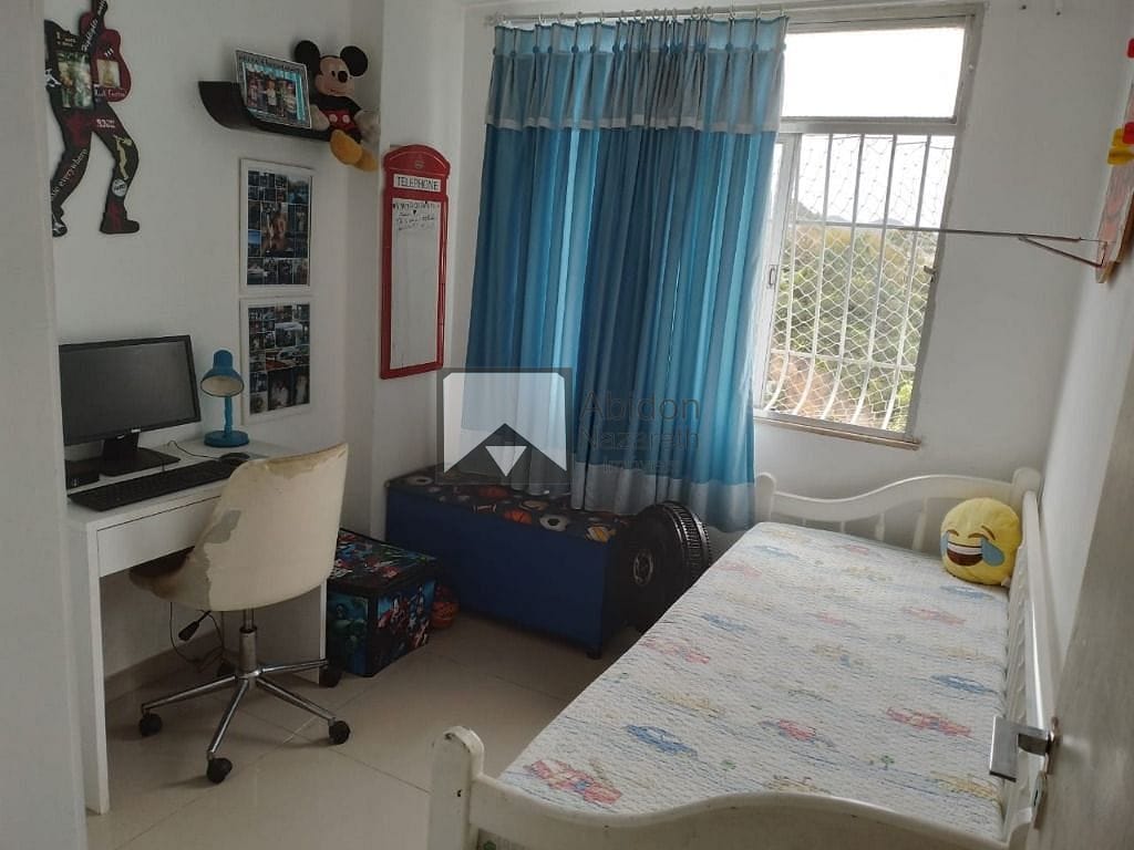 Apartamento à venda com 2 quartos, 57m² - Foto 10