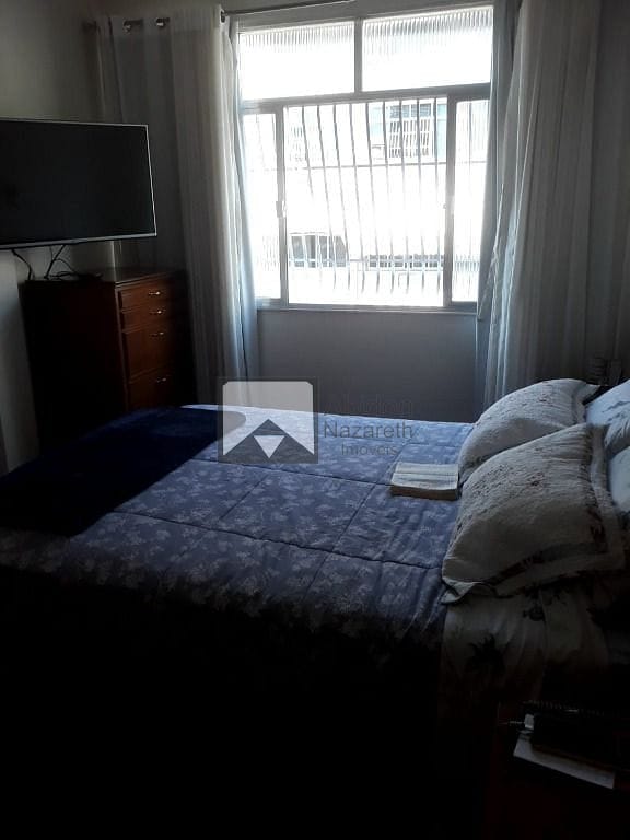 Apartamento à venda com 2 quartos, 57m² - Foto 9