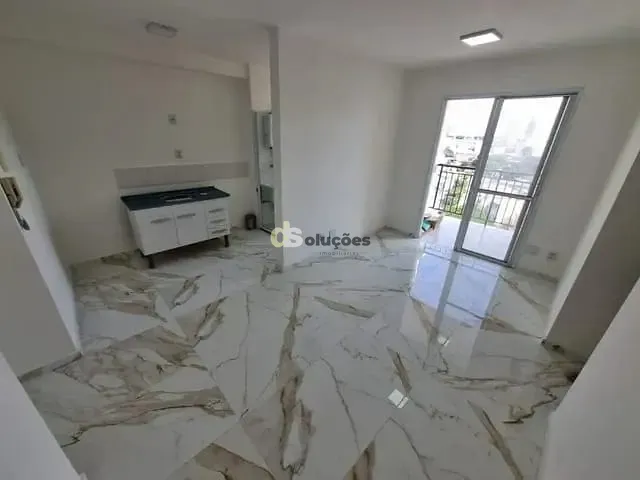 Apartamento 2 quartos e 1 banheiro, à venda, no bairro Vila Formosa em São Paulo