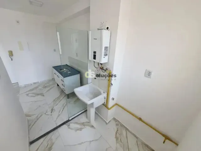 Apartamento 2 quartos e 1 banheiro, à venda, no bairro Vila Formosa em São Paulo