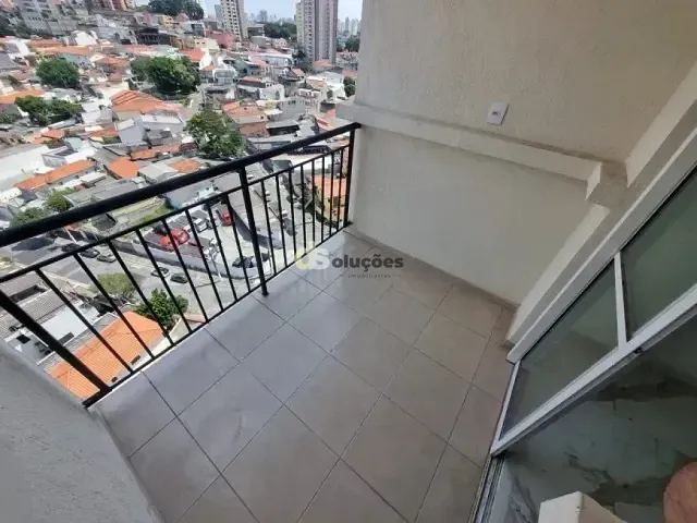 Apartamento 2 quartos e 1 banheiro, à venda, no bairro Vila Formosa em São Paulo