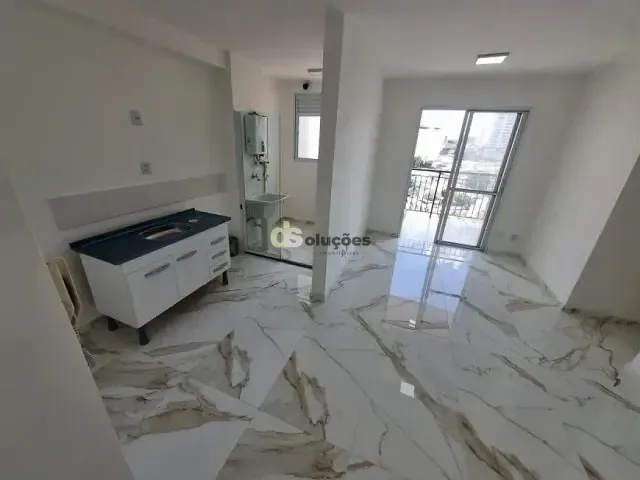 Apartamento 2 quartos e 1 banheiro, à venda, no bairro Vila Formosa em São Paulo