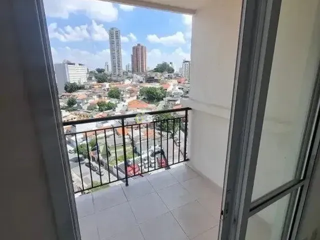 Apartamento 2 quartos e 1 banheiro, à venda, no bairro Vila Formosa em São Paulo