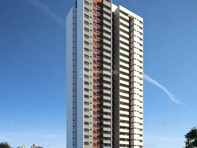Apartamento 2 quartos e 1 banheiro, à venda, no bairro Parque Campolim em Sorocaba