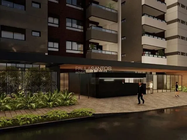 Apartamento 2 quartos e 1 banheiro, à venda, no bairro Parque Campolim em Sorocaba
