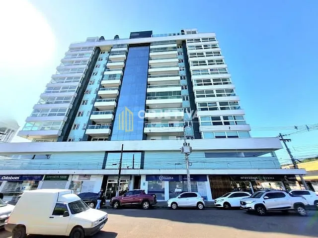 Apartamento 3 quartos e 3 banheiros, à venda, no bairro Centro em Estância Velha