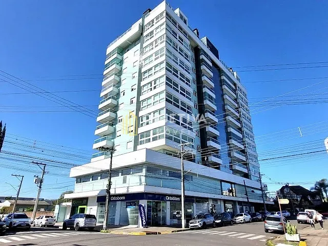Apartamento 3 quartos e 3 banheiros, à venda, no bairro Centro em Estância Velha