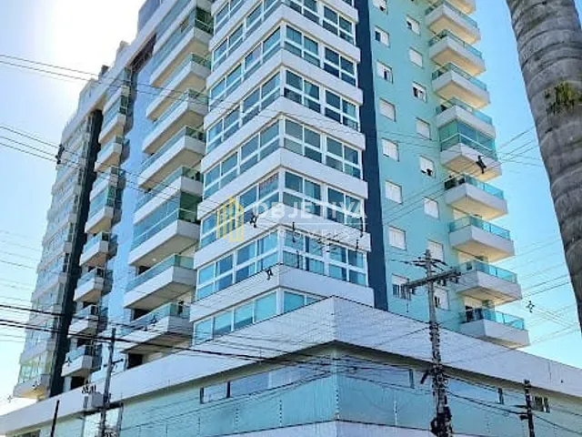 Apartamento 3 quartos e 3 banheiros, à venda, no bairro Centro em Estância Velha