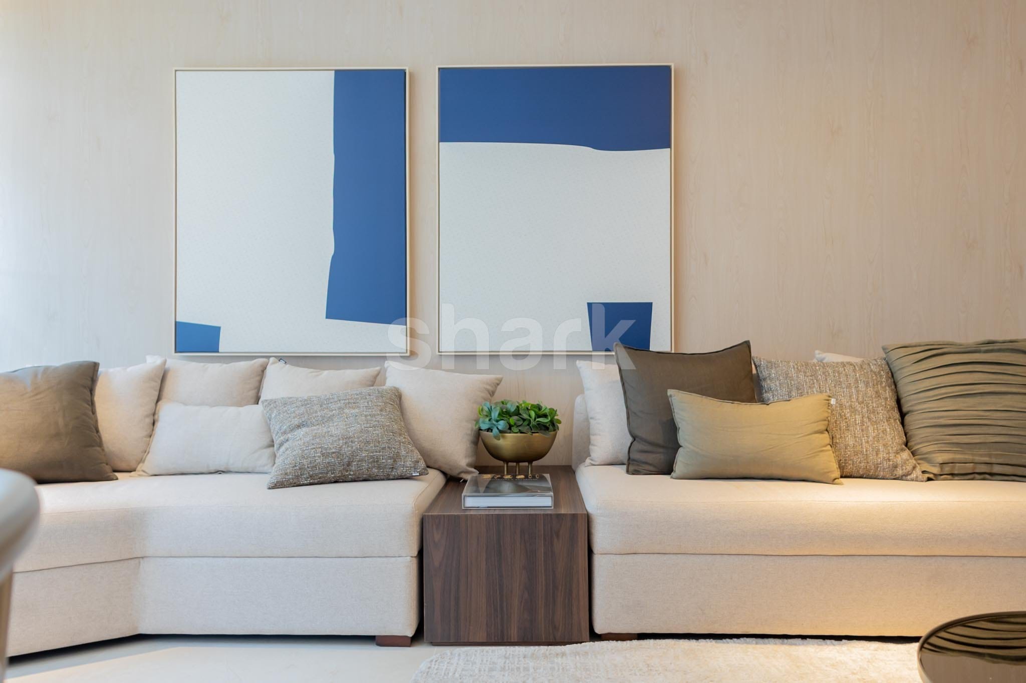 Apartamento em Dezoito do Forte Empresarial/Alphaville — foto 4