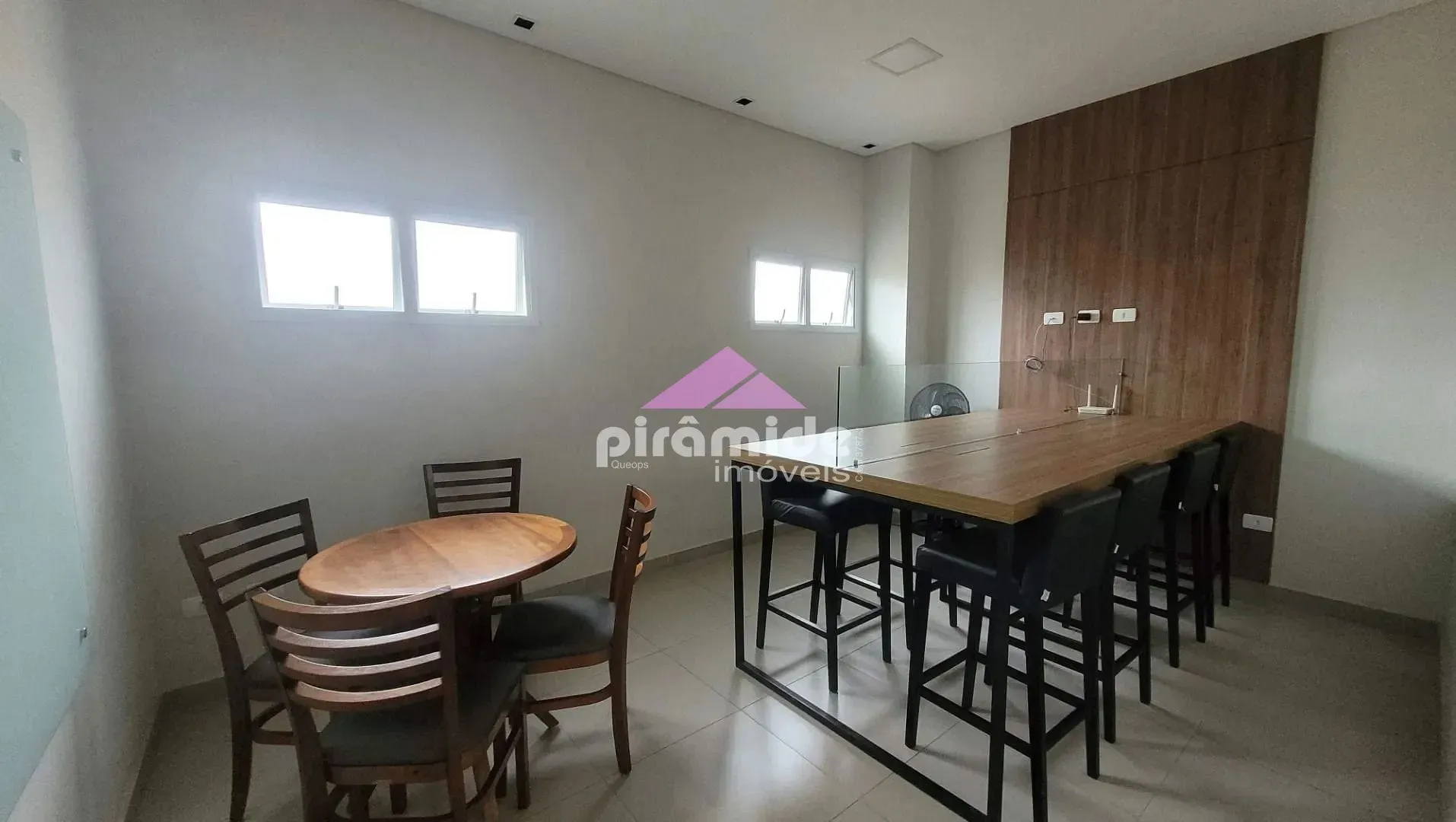 Apartamento, 1 quarto, 32 m² - Foto 9