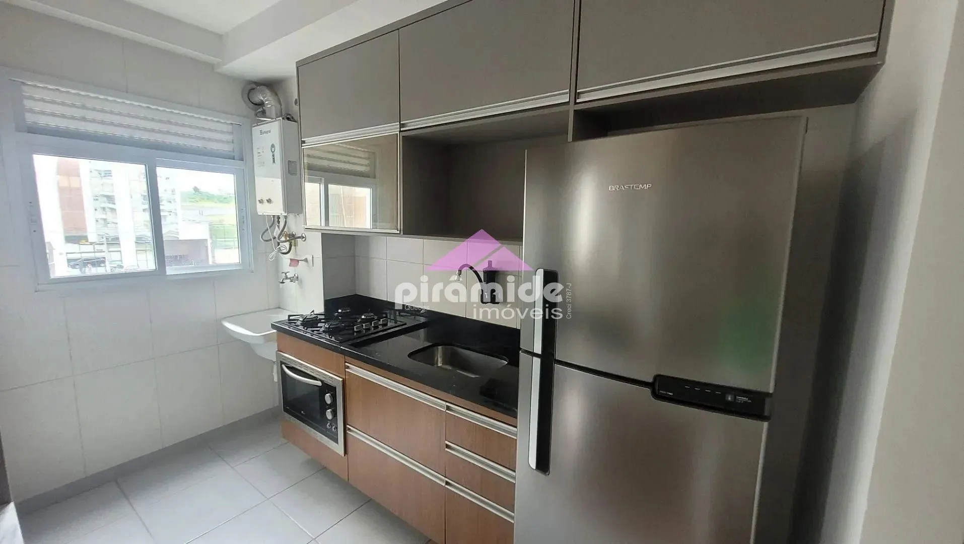 Apartamento, 1 quarto, 32 m² - Foto 5