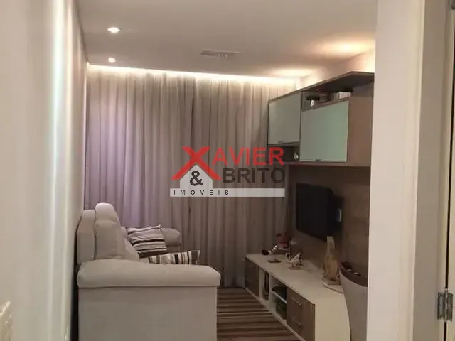 Apartamento com 58m² 3 quartos e 1 banheiro, à venda, no bairro Vila Talarico em São Paulo