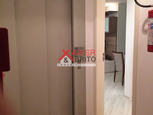 Apartamento com 58m² 3 quartos e 1 banheiro, à venda, no bairro Vila Talarico em São Paulo