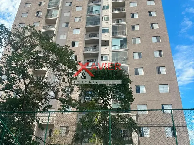 Apartamento com 58m² 3 quartos e 1 banheiro, à venda, no bairro Vila Talarico em São Paulo