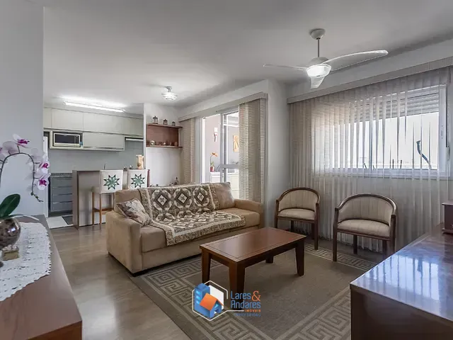 Apartamento com 81m² 2 quartos e 2 banheiros, à venda, no bairro Campininha em São Paulo