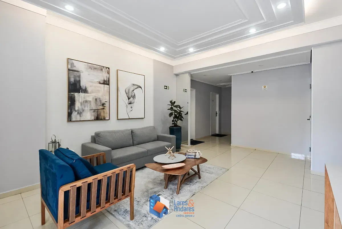 Apartamento, 2 quartos, 75 m² - Foto 30
