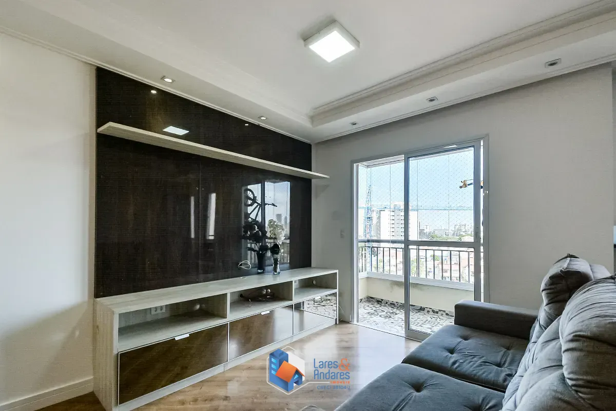 Apartamento, 2 quartos, 75 m² - Foto 3