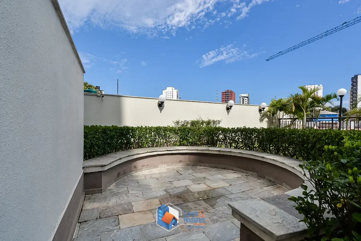 Apartamento, 2 quartos, 75 m² - Foto 44