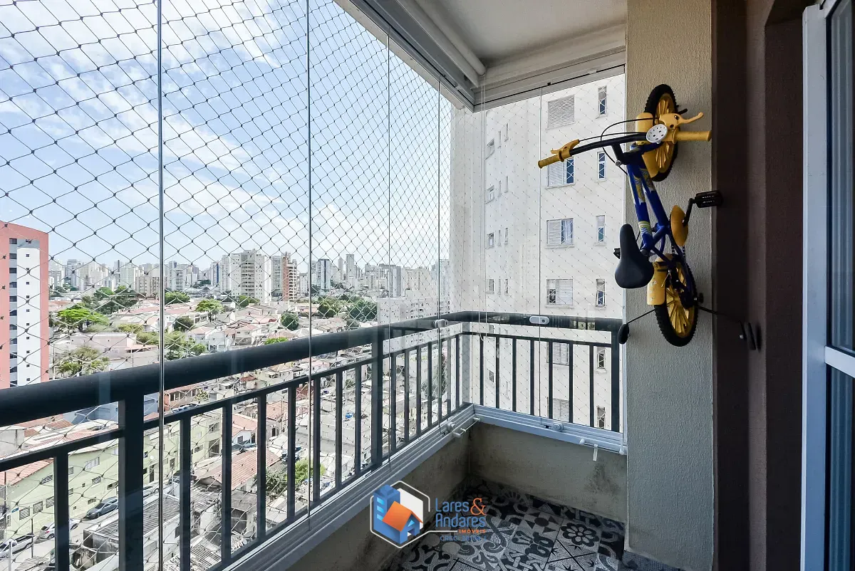 Apartamento, 2 quartos, 75 m² - Foto 12