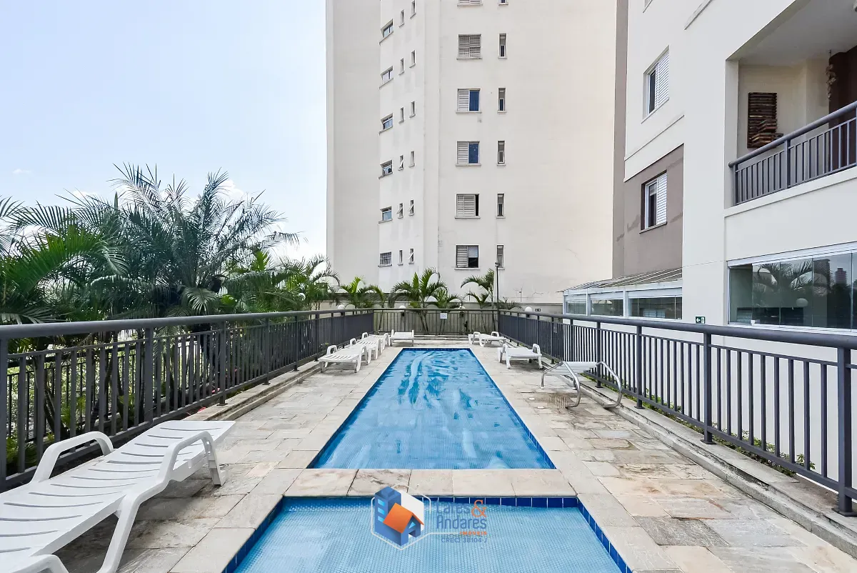Apartamento, 2 quartos, 75 m² - Foto 39