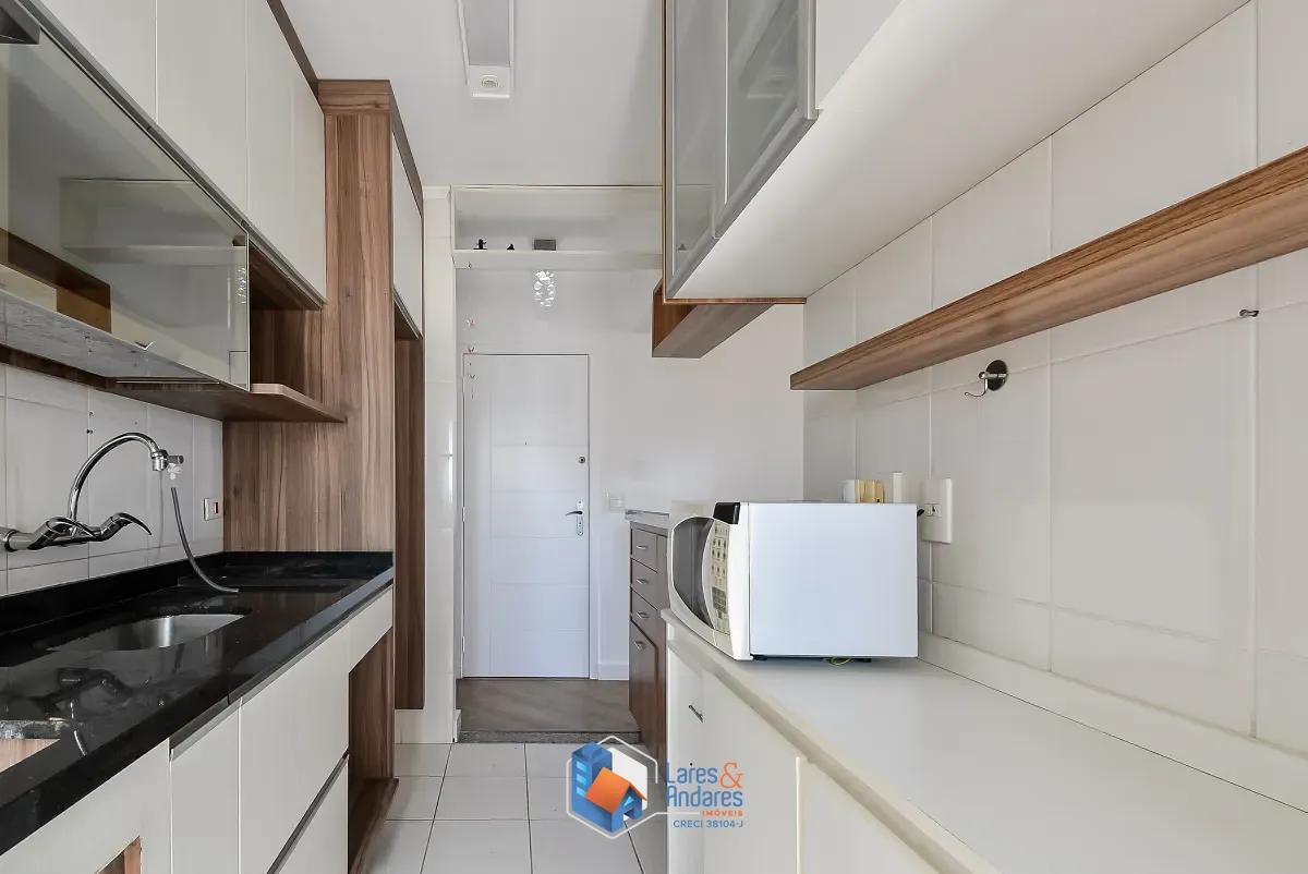 Apartamento, 2 quartos, 75 m² - Foto 17