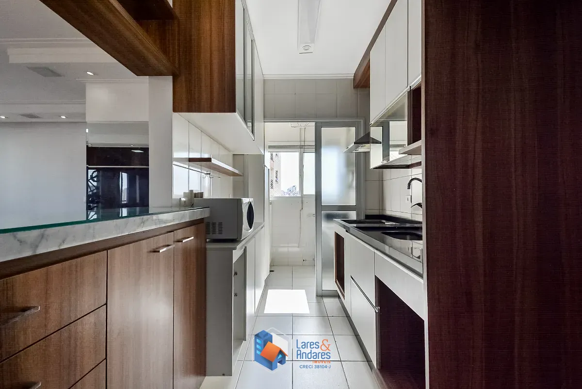 Apartamento, 2 quartos, 75 m² - Foto 15