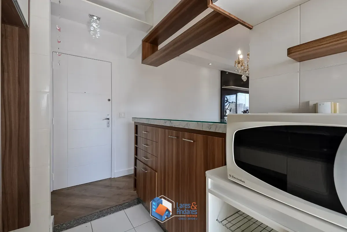 Apartamento, 2 quartos, 75 m² - Foto 18