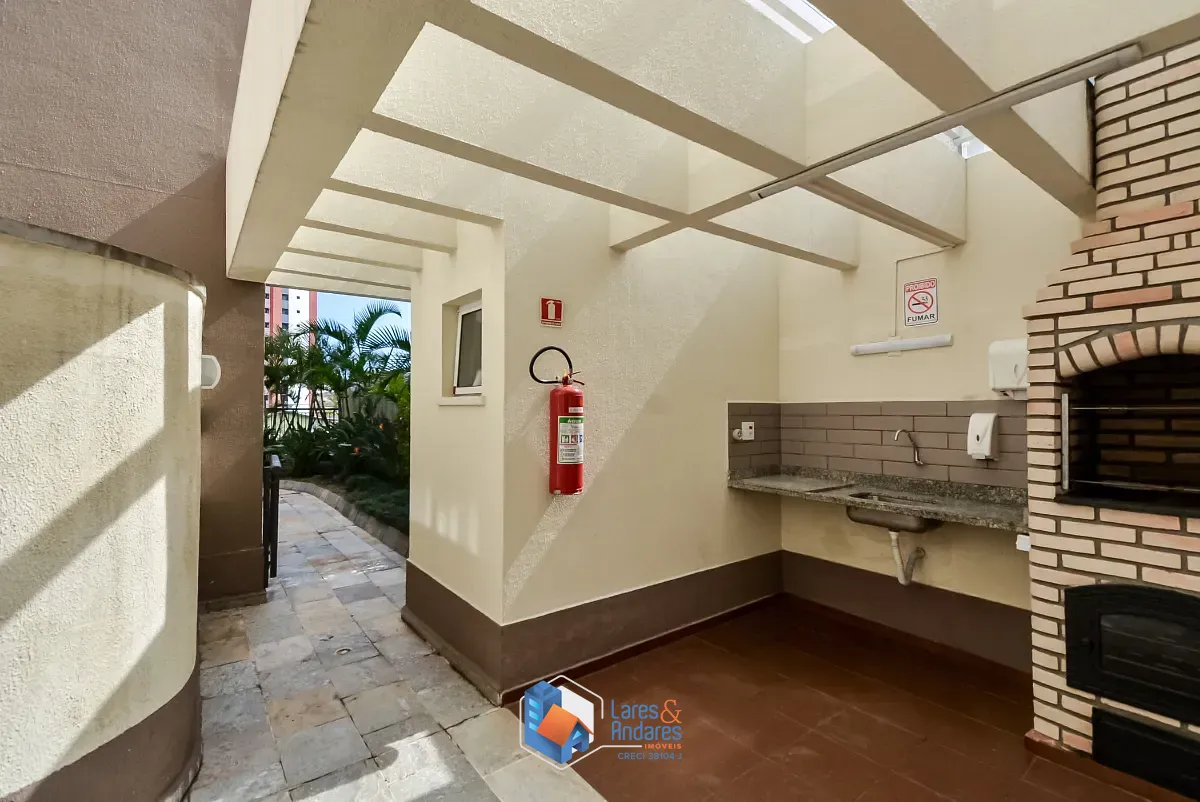 Apartamento, 2 quartos, 75 m² - Foto 36