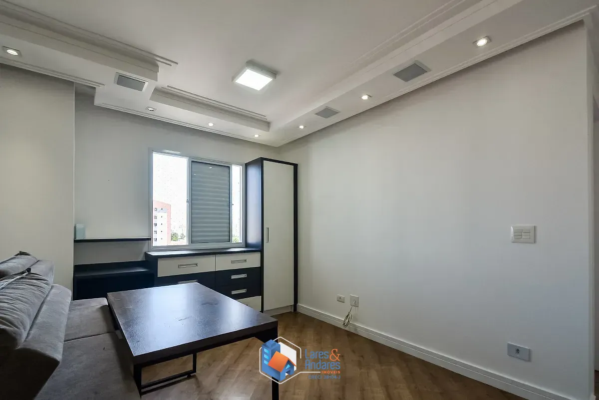 Apartamento, 2 quartos, 75 m² - Foto 4