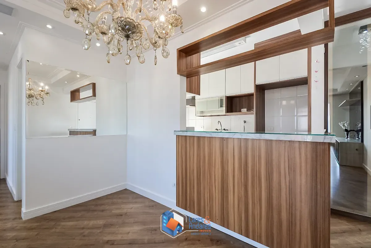 Apartamento, 2 quartos, 75 m² - Foto 14