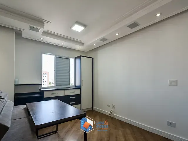 Apartamento com 75m² 2 quartos e 2 banheiros, à venda, no bairro Vila Gumercindo em São Paulo