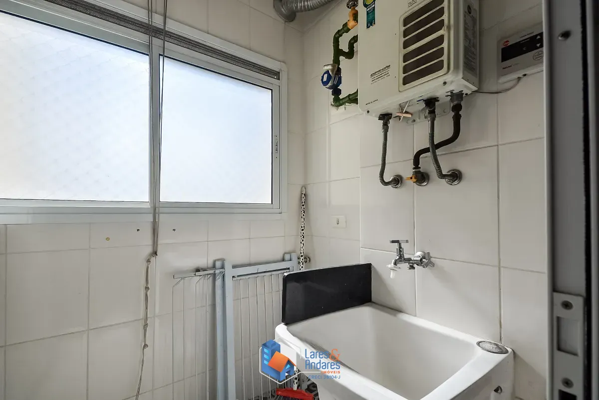 Apartamento, 2 quartos, 75 m² - Foto 19
