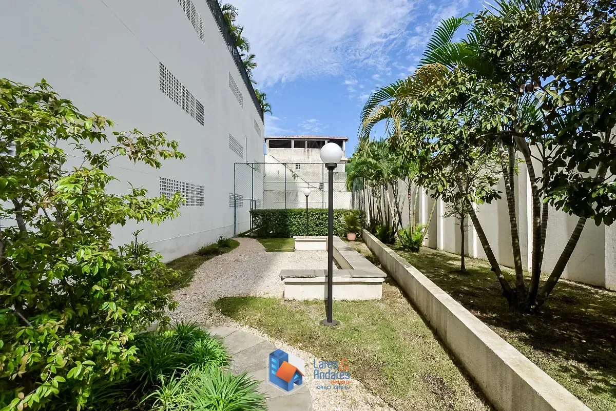 Apartamento, 2 quartos, 75 m² - Foto 47