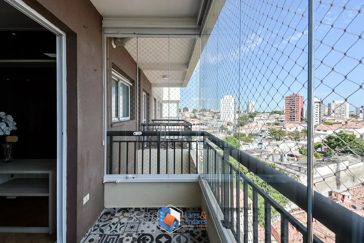 Apartamento, 2 quartos, 75 m² - Foto 13