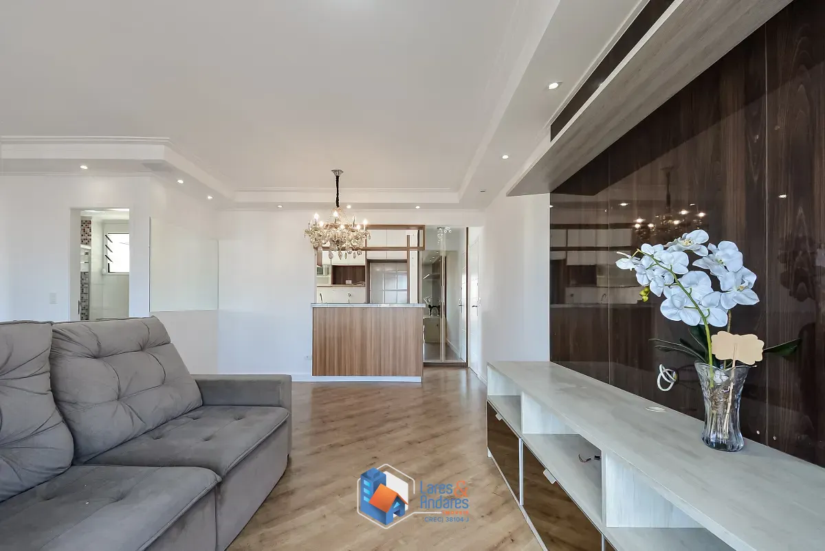 Apartamento, 2 quartos, 75 m² - Foto 11