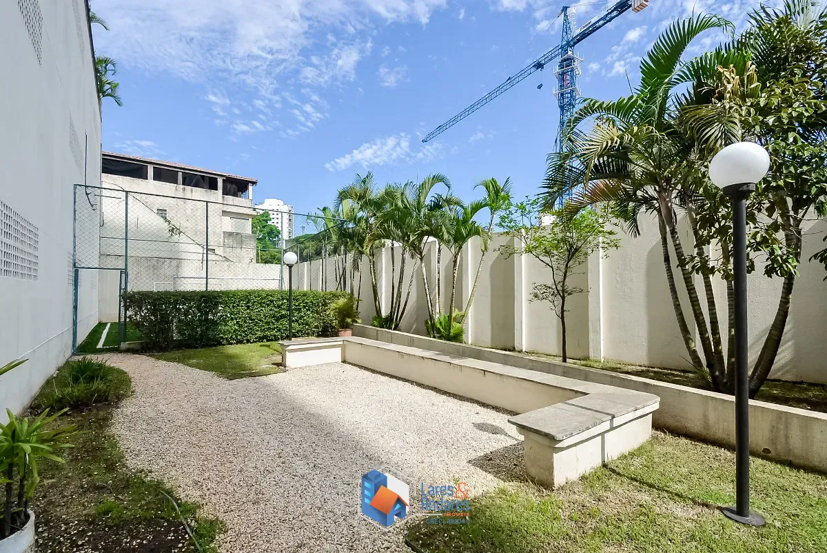 Apartamento, 2 quartos, 75 m² - Foto 48